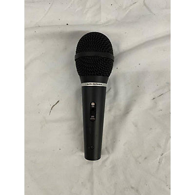 Audio-Technica ST95 MKII Dynamic Microphone