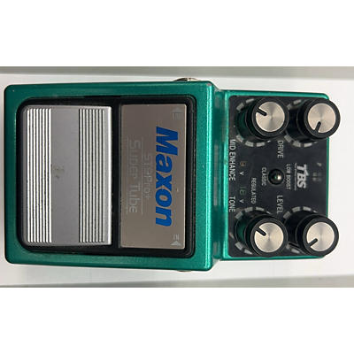 Maxon ST9PRO+ Effect Pedal