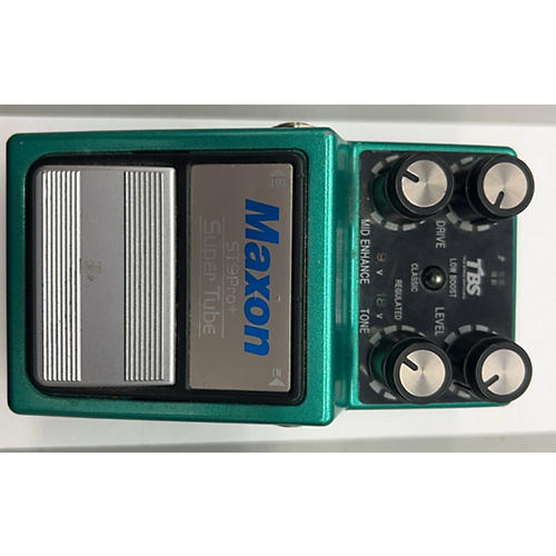 Maxon ST9PRO+ Effect Pedal