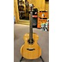 Used Teton STA150NT-AR Acoustic Electric Guitar Natural