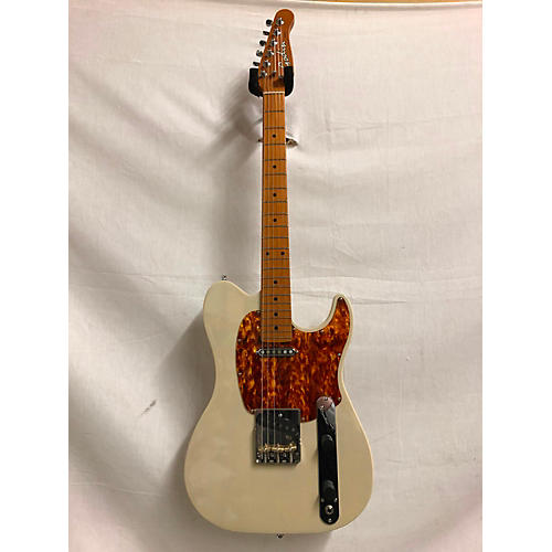 Godin STADIUM PRO Solid Body Electric Guitar OZARK CREAM