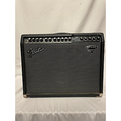 Fender STAGE 1000 Guitar Combo Amp