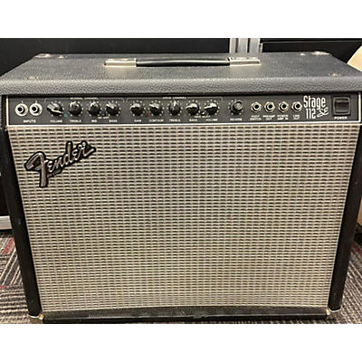 Fender STAGE 112 SE Guitar Combo Amp