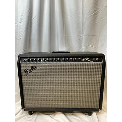 Fender STAGE 160 DSP Guitar Combo Amp
