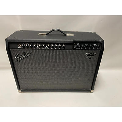 Fender STAGE 1600 Guitar Combo Amp