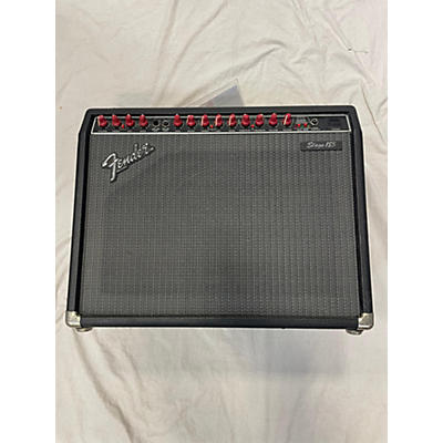Fender STAGE 185 Guitar Combo Amp