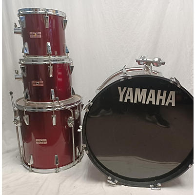 Yamaha STAGE 2 Drum Kit