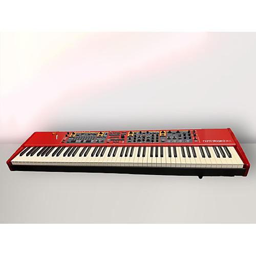 STAGE 2 EX88 Synthesizer
