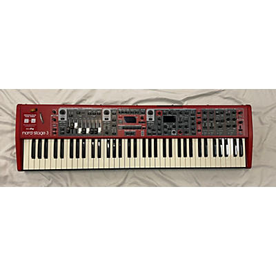 Nord STAGE 3 COMPACT 73 Stage Piano
