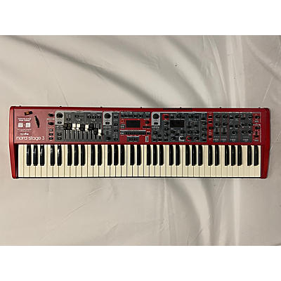 Nord STAGE 3 COMPACT 73
