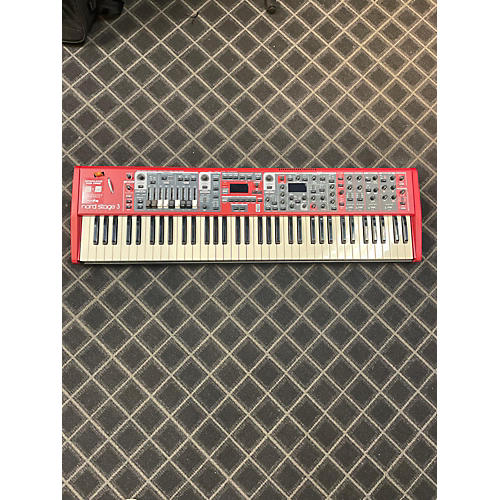 Nord STAGE 3 COMPACT