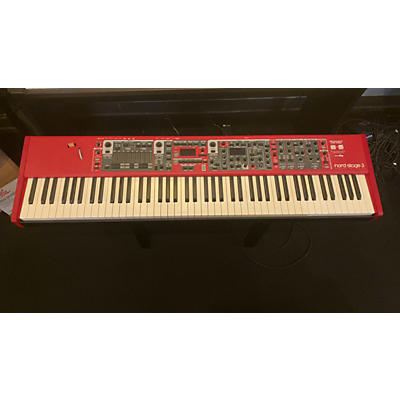 Nord STAGE 3 Stage Piano