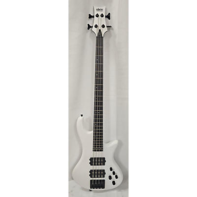 Schecter Guitar Research STAGE 4 Electric Bass Guitar
