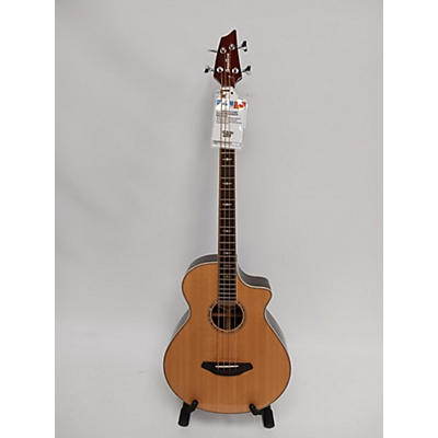 Breedlove STAGE BASS Acoustic Bass Guitar
