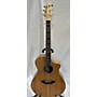 Used Breedlove STAGE CONCERT MY Acoustic Guitar Natural