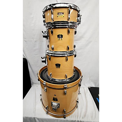 Yamaha STAGE CUSTOM ADVANTAGE Drum Kit