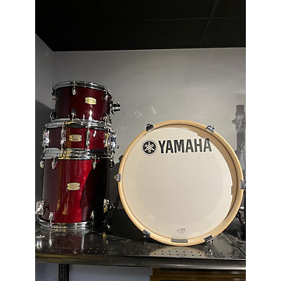 Yamaha STAGE CUSTOM BIRCH Drum Kit