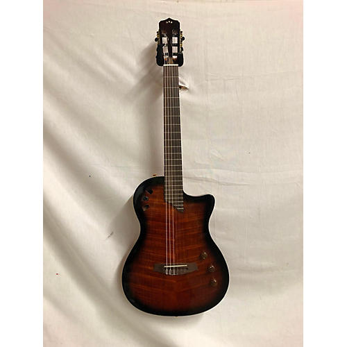 Cordoba STAGE Classical Acoustic Electric Guitar EDGEBURST