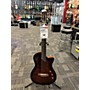 Used Cordoba STAGE Classical Acoustic Electric Guitar Brown Sunburst