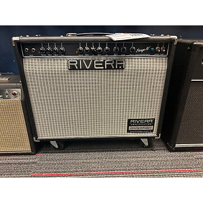 Rivera STAGE IV Guitar Combo Amp