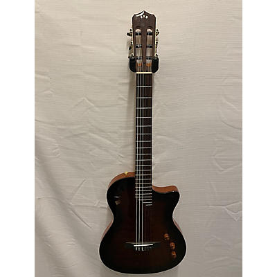 Cordoba STAGE LIMITED EDITION NYLON ACOUSTIC Classical Acoustic Electric Guitar
