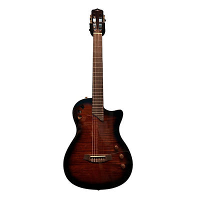 Cordoba STAGE NYLON Classical Acoustic Electric Guitar