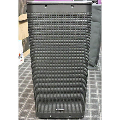 Line 6 STAGE SOURCE L3 1200W DUAL 12 INCH POWERED SUBWOOFER Powered Subwoofer