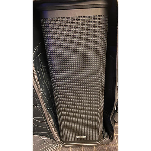 STAGE SOURCE L3T Powered Speaker