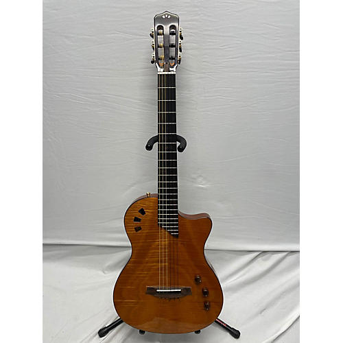 Cordoba STAGE THINBODY Classical Acoustic Guitar Natural Amber