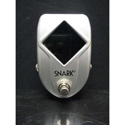 Snark STAGE TUNER Tuner Pedal