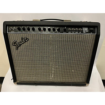 Fender STAGE112 Guitar Combo Amp
