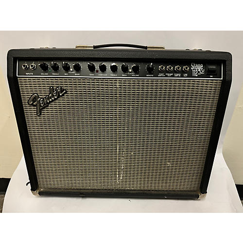 Fender STAGE112 Guitar Combo Amp