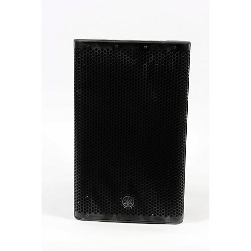 Yamaha STAGEPAS 1K mkII 1,100W Portable PA System Condition 3 - Scratch and Dent  197881213121