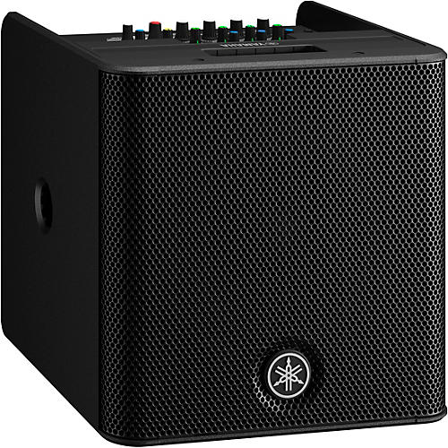 Yamaha STAGEPAS 200 8