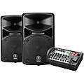 Yamaha STAGEPAS 400BT Portable PA system with Bluetooth Condition 1 - MintCondition 1 - Mint