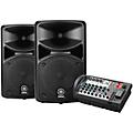 Yamaha STAGEPAS 400BT Portable PA system with Bluetooth