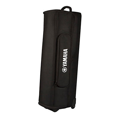 Yamaha STAGEPAS 400i Soft Rolling Case