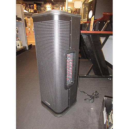 STAGESOURCE L3T Powered Speaker