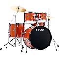 TAMA Stagestar 5-Piece Complete Drum Set With 22