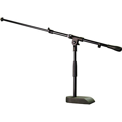 Audix STAND-KD Heavy Duty Solid Base Microphone Stand