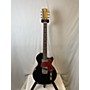 Used Fano Guitars STANDARD SP6 Solid Body Electric Guitar BLACK
