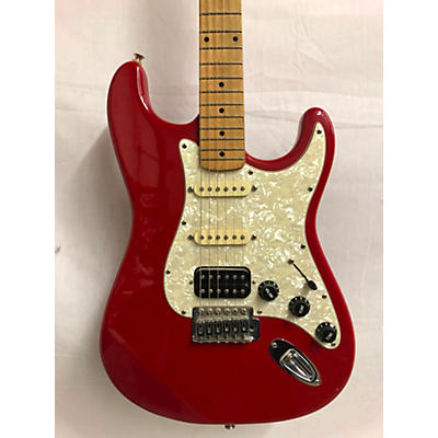 Squier STANDARD STRATOCASTER HSS Solid Body Electric Guitar