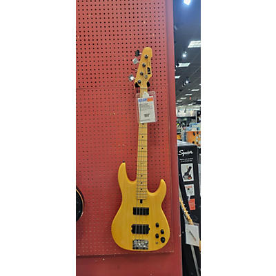 ESP STANDARD SURVEYOR Electric Bass Guitar