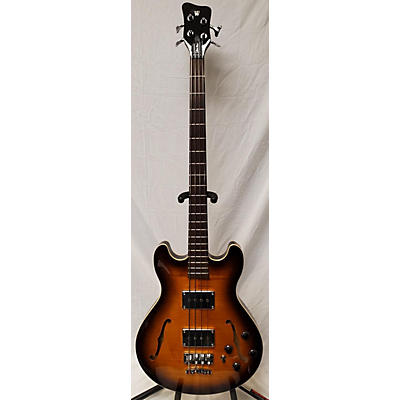 Warwick STAR BASS Electric Bass Guitar