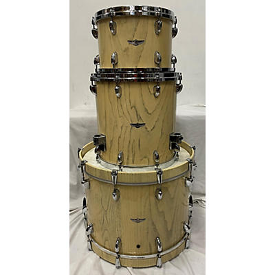 TAMA STAR Drum Kit