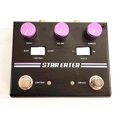 Pigtronix STAR EATER Effect Pedal
