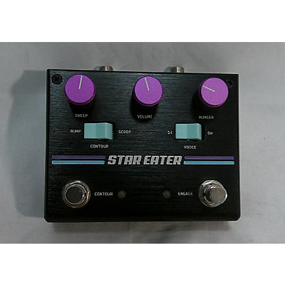 Pigtronix STAR EATER Effect Pedal