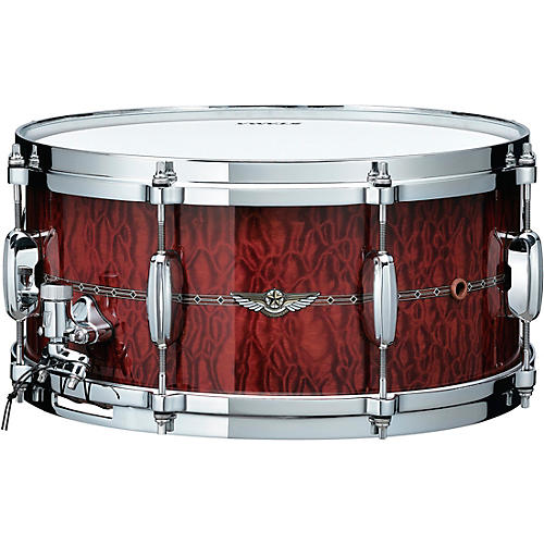 STAR Mahogany Snare Drum