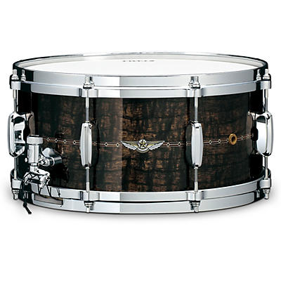 TAMA STAR Maple Snare Drum -