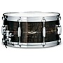 TAMA STAR Maple Snare Drum - 14 x 6.5 in. Charcoal Brown Paraiso